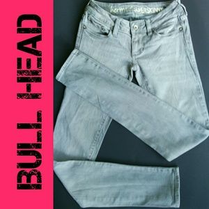 BULLHEAD JEANS