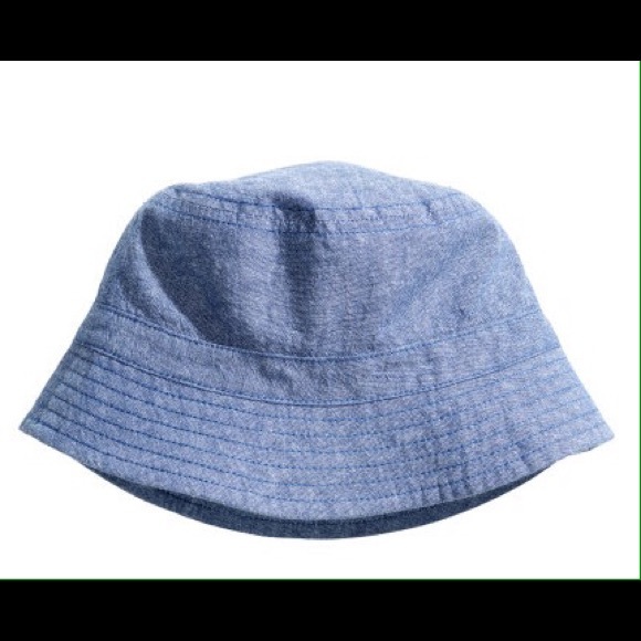 Kid's Bucket Hat
