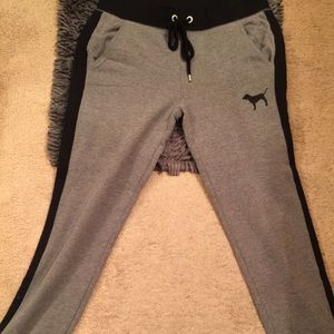 Victoria's secret pink