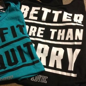 2 vs shirts. RESERVED