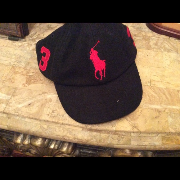 Ralph Lauren polo cap SOLD