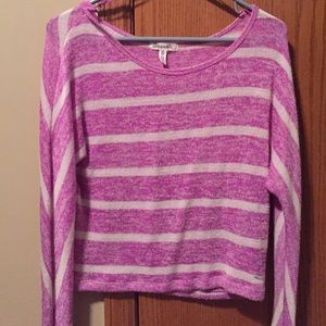 Aeropostale knitted long sleeve