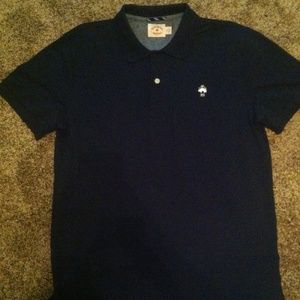Brooks Brothers polo shirt