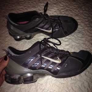 Nike Running shoes 👣