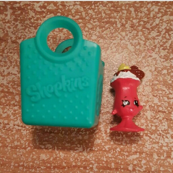 Shopkins season 3!