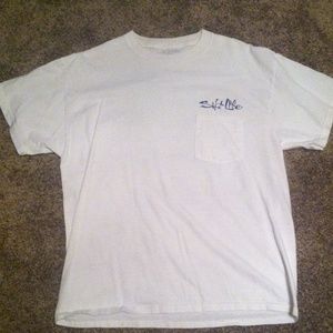 Salt Life T-shirt
