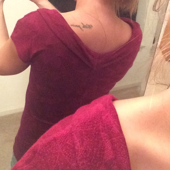 Short sleeved shirt - Picture 2 of 3