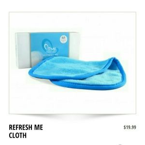 Makeup Remover
