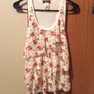 Deb tank top