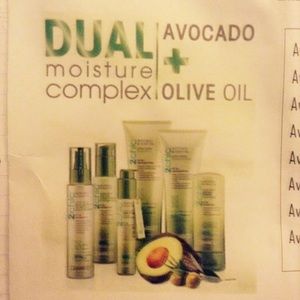 Giovanni organic hair care