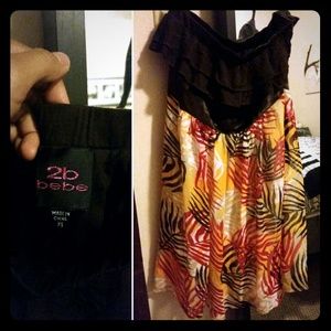 Summer dress