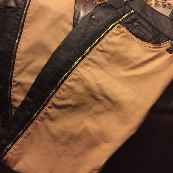 Seven for all mankind Legging Jeans