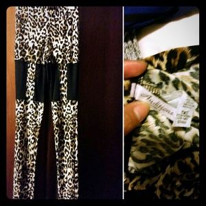 Leggings/tights