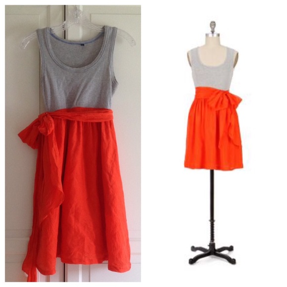 Anthropologie Dresses & Skirts - 🚫SOLD🚫 Anthro 'WALK A WAYS DRESS'