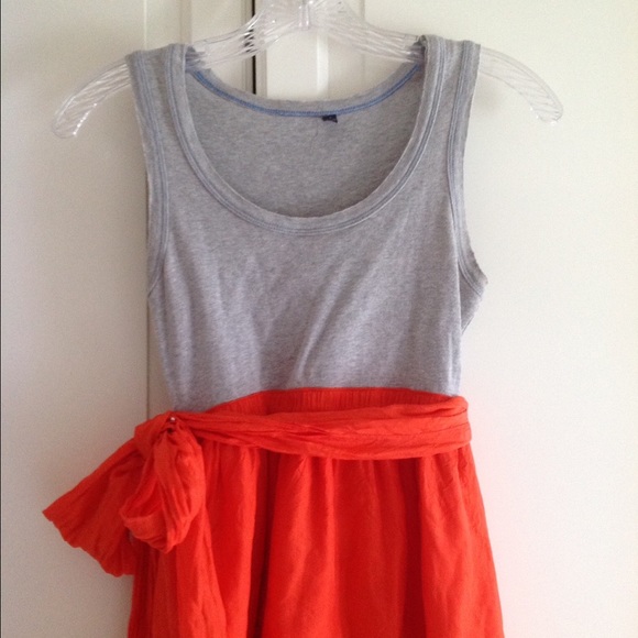 🚫SOLD🚫 Anthro 'WALK A WAYS DRESS' - Picture 2 of 2