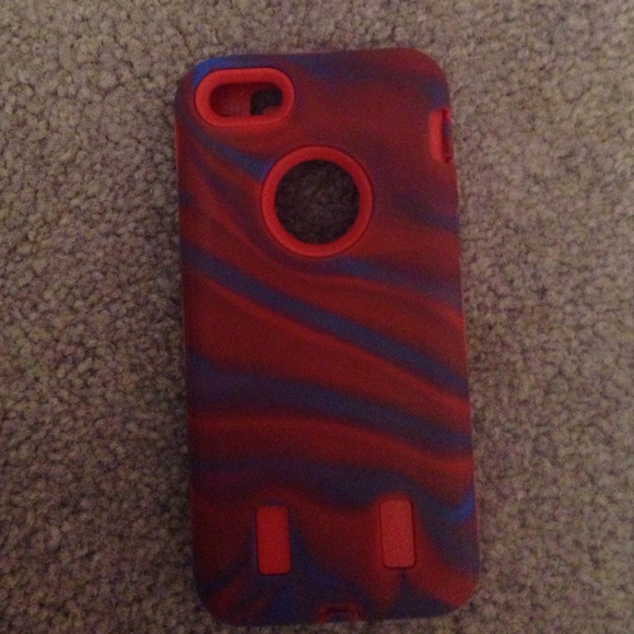 iPhone 5c case - Picture 1 of 3