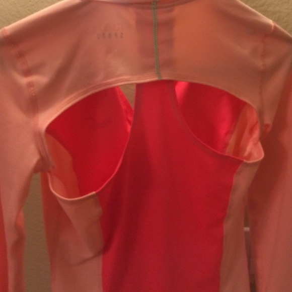 Workout Jacket - Picture 2 of 2