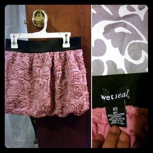Skirt