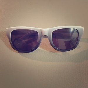 Derek Lam "Brody" Sunglasses handmade in Japan