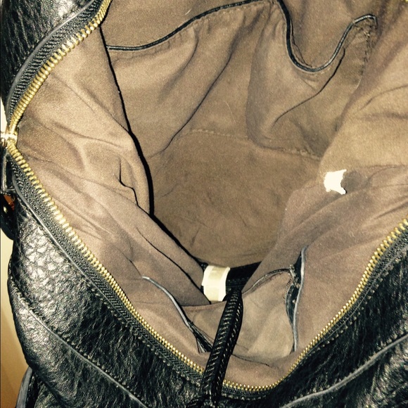 MK BAG STUDS GREAT CONDITION! - Picture 3 of 4