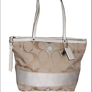 Authentic Coach handbag ***flexible pricing***