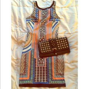 🎉🎉TRIBAL PRINT DRESS🎉🎉🎉🎉