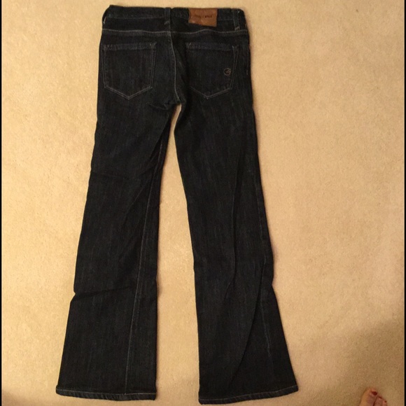 Fresh Ink Denim - Picture 2 of 3