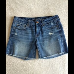 American Eagle Outfitters Boyfriend Short
