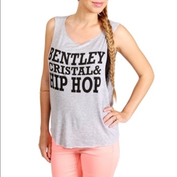 Windsor top