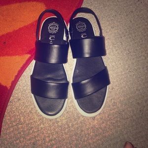 Jeffrey Campbell Adler sandal