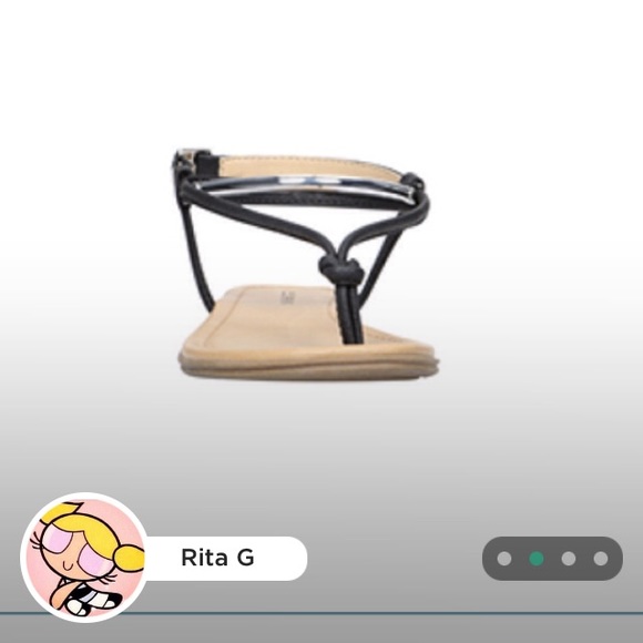 Call it Spring Sandals - Picture 2 of 4