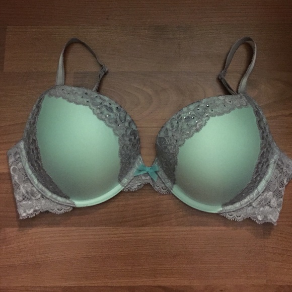 💗VS Dream Angels Push Up💗