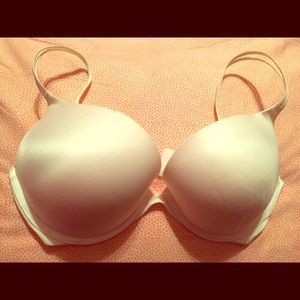 Victoria's Secret Very Sexy Push-Up Bra