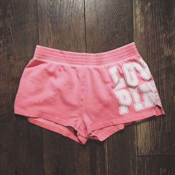 • VS Lounge Shorts •