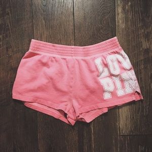 • VS Lounge Shorts •