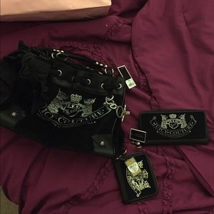 Juicy couture(daydreamer) YHRUO533