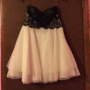 Homecoming / Graduation / Luncheon Dress