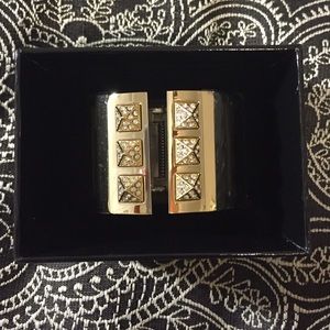 Victoria Secret Cuff Bracelet