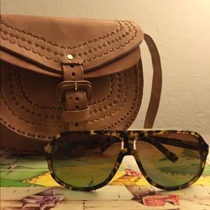 Von Zipper HOSS sunglasses