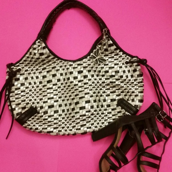 Bebe purse