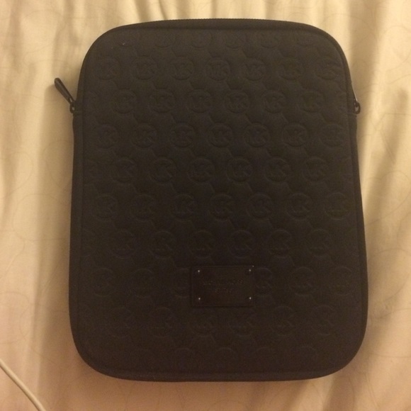 Michael Kors iPad case
