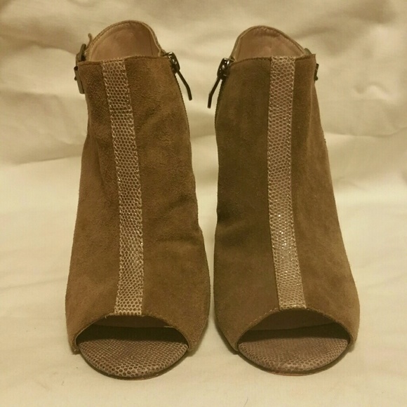 Vince Camuto Heels