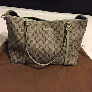 Gucci joy medium handbag NO TRADE