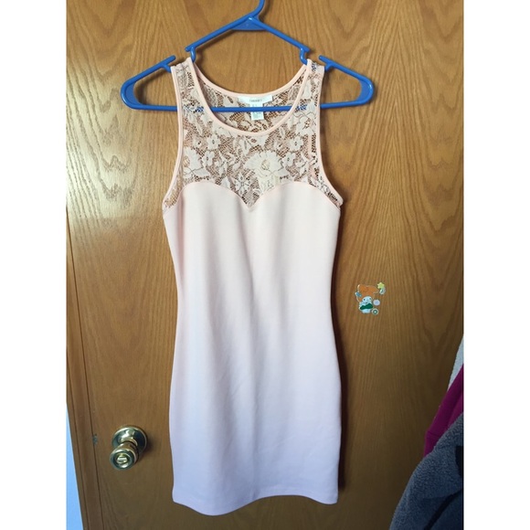 Bodycon Dress