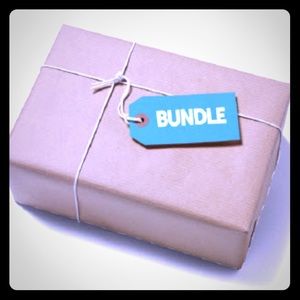 Bundle for just melic