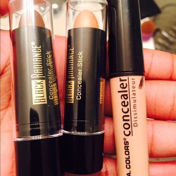 Makeup Bundle