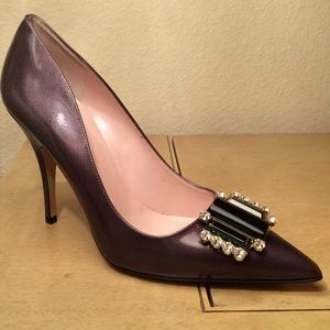 Lowest and final price! ...Laylee, Kate Spade 8.5