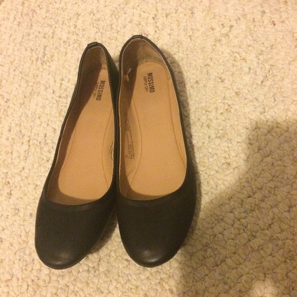 Black Flats