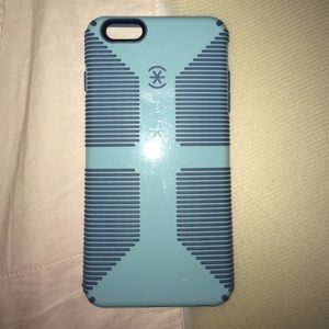iPhone 6 plus Speck case