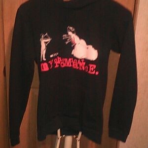 My Chemical Romance hoodie